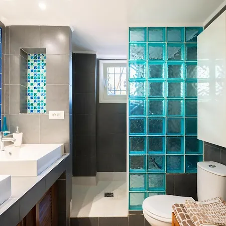 Appartement De Caractere Le Camelia, 56M², Dans Propriete Au Calme Avec Piscine By Le Mas De Louise Et Sacha Sollies-Toucas Exterior photo