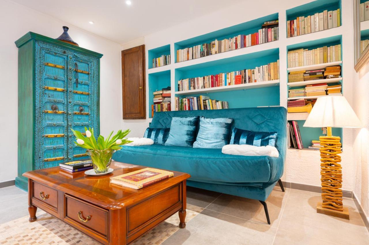 Apartment Le Camélia: Charming With Pool In Tranquil Estate Sollies-Toucas